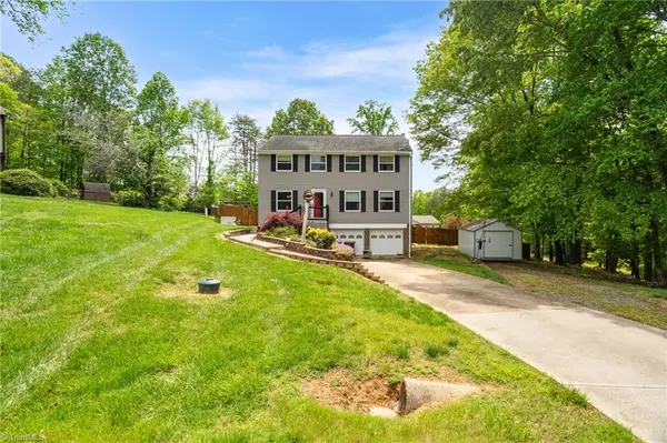 Kernersville, NC 27284,2309 Raven Ridge CT