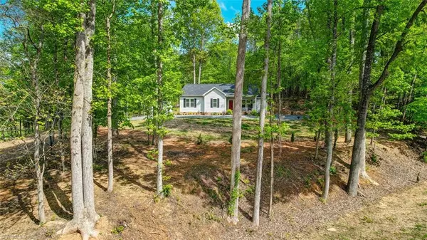 Reidsville, NC 27320,941 Cedar LN