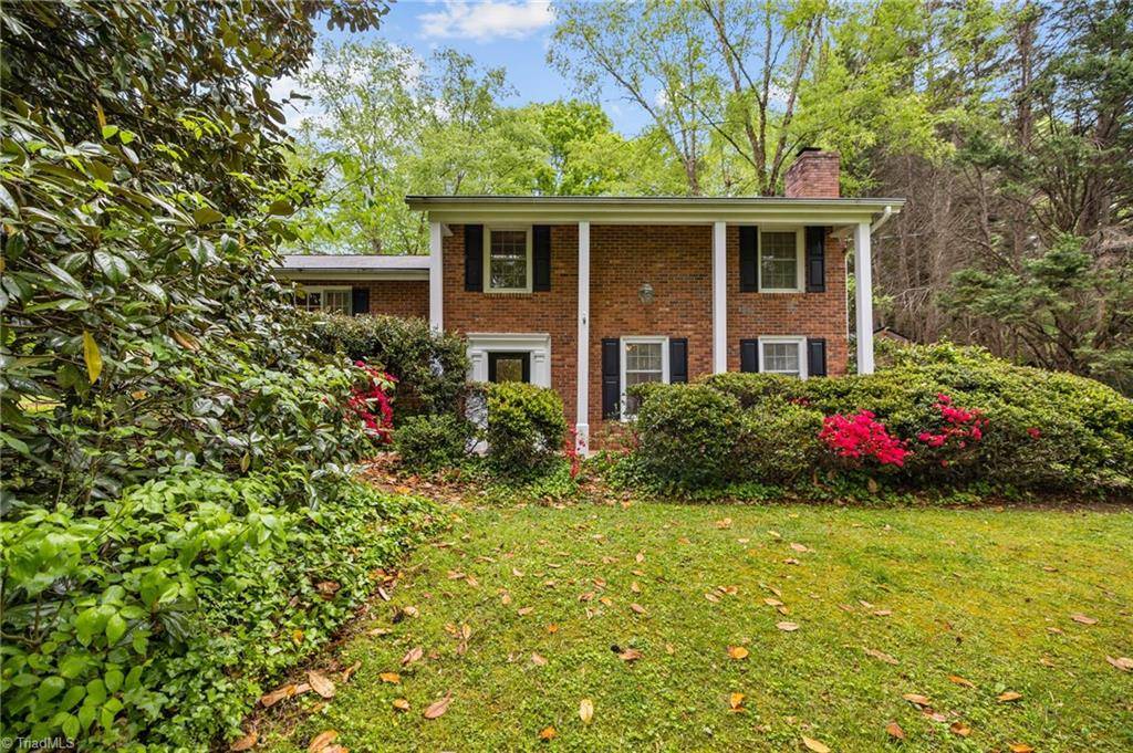 Winston Salem, NC 27106,2171 Sallies LN