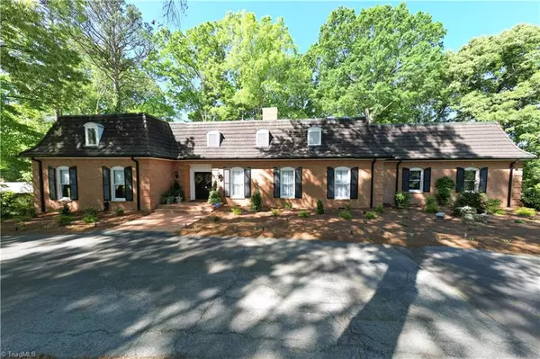 637 Brownrigg RD, Salisbury, NC 28144