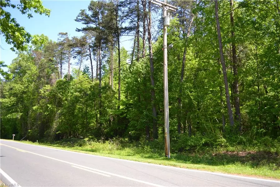 1 Acre Rierson RD, Madison, NC 27025