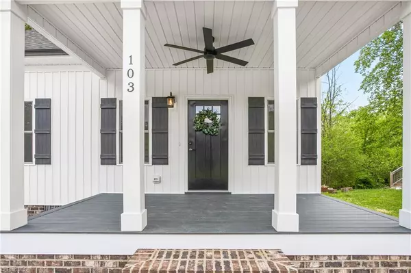 Mebane, NC 27302,103 W Sebastian CT