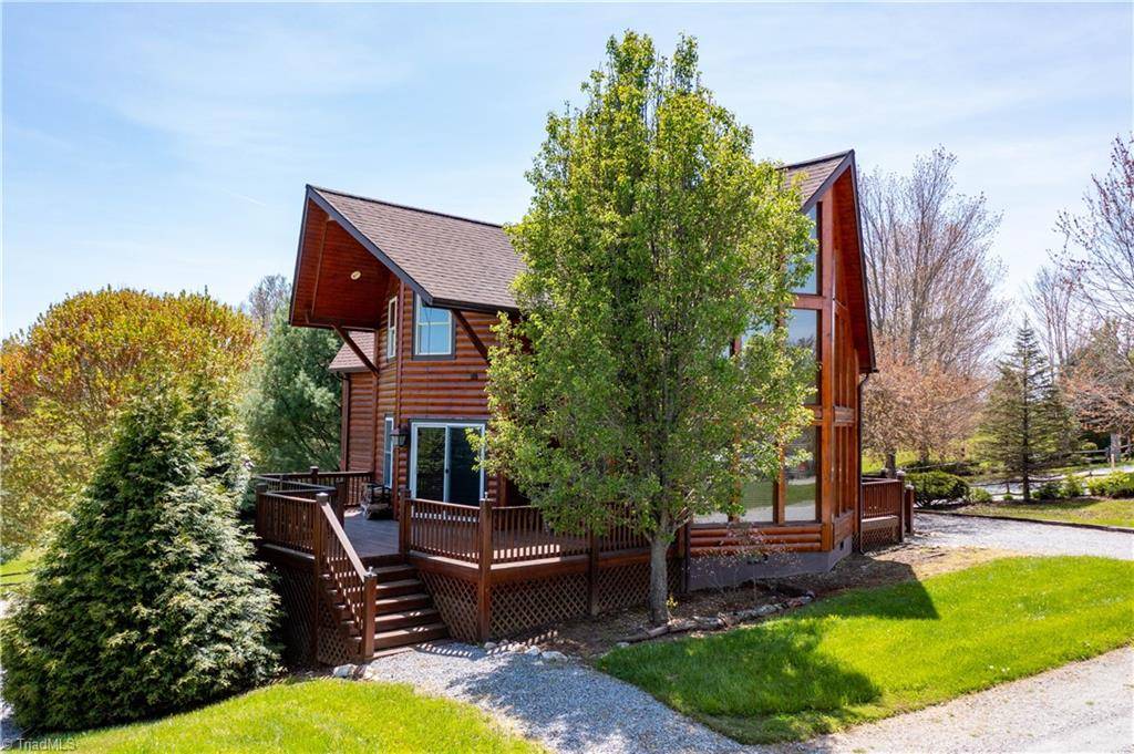 Sparta, NC 28675,4 Chapel Ridge CIR