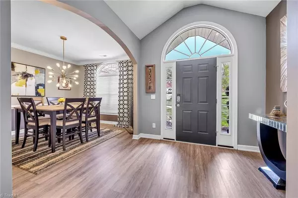 Winston Salem, NC 27103,2910 Donovan PL