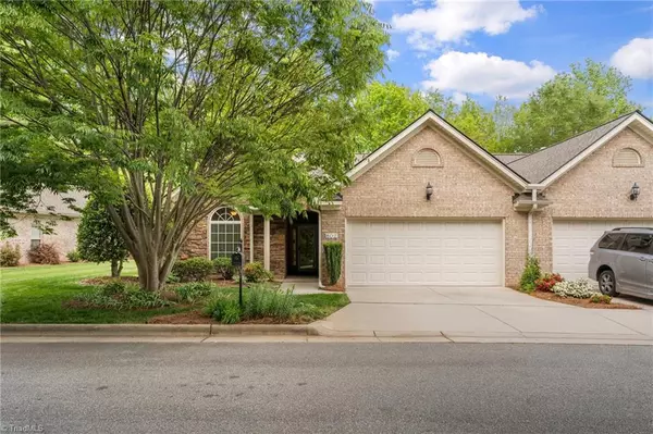 Greensboro, NC 27410,802 Sydney Shores CT