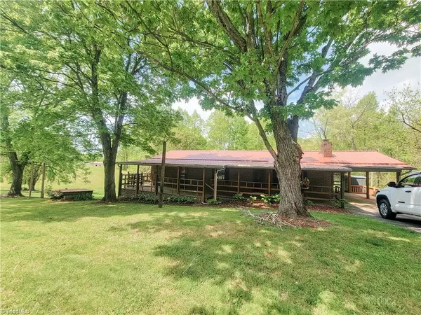 Westfield, NC 27053,1433 Gray Circle RD