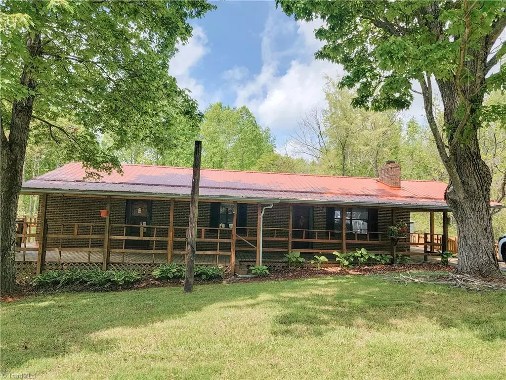 Westfield, NC 27053,1433 Gray Circle RD