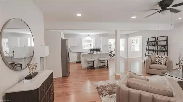 Mount Airy, NC 27030,667 Knollwood DR