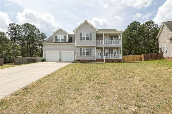 Sanford, NC 27332,65 Timberwood LN