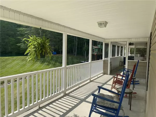 Millers Creek, NC 28651,424 Timber Ridge RD