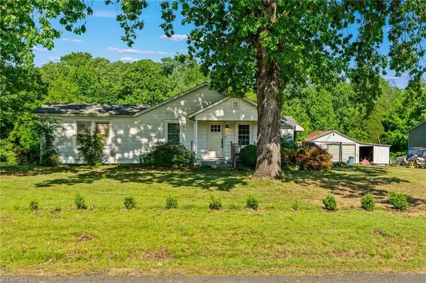 Linwood, NC 27299,290 Lake ST
