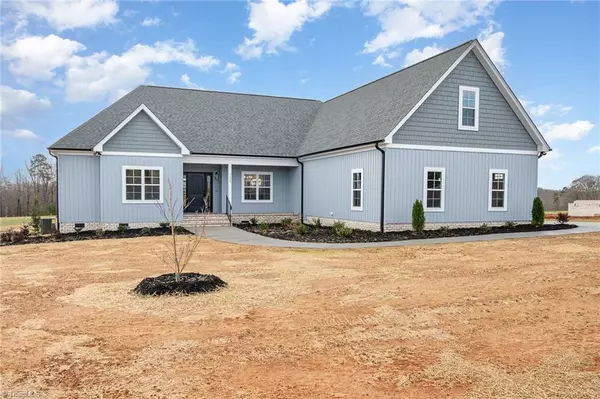 Stokesdale, NC 27357,7509 Hawkins Ridge DR