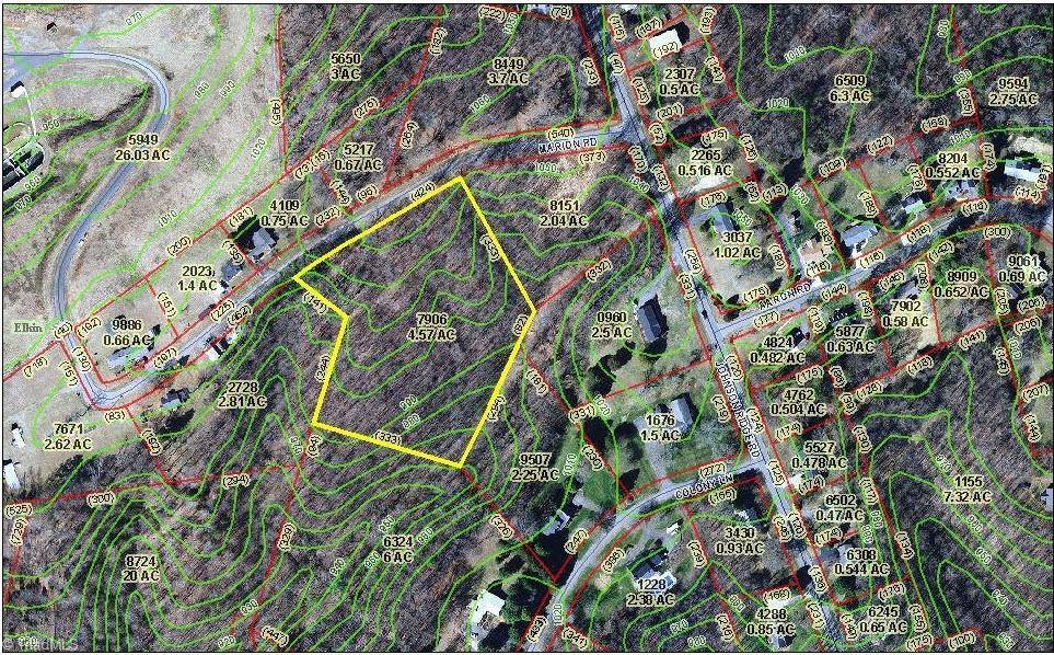 Elkin, NC 28621,0001 Marion RD