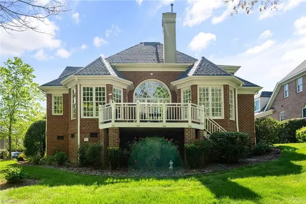 Greensboro, NC 27407,17 Hadley Park CT