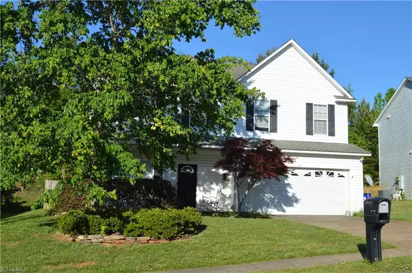 Siler City, NC 27344,1520 Duet DR