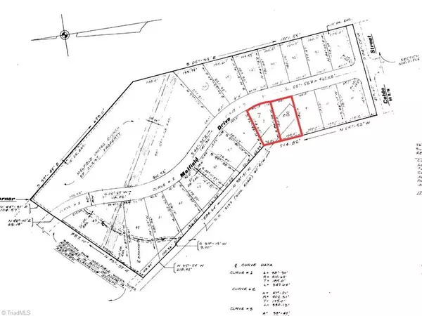 Haw River, NC 27258,Lot 7 Melfield DR