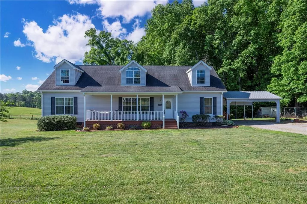 East Bend, NC 27018,2532 Baltimore RD