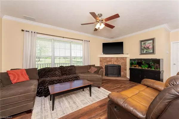 East Bend, NC 27018,2532 Baltimore RD