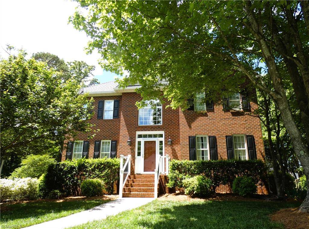 4460 Clarksburg RD, Clemmons, NC 27012