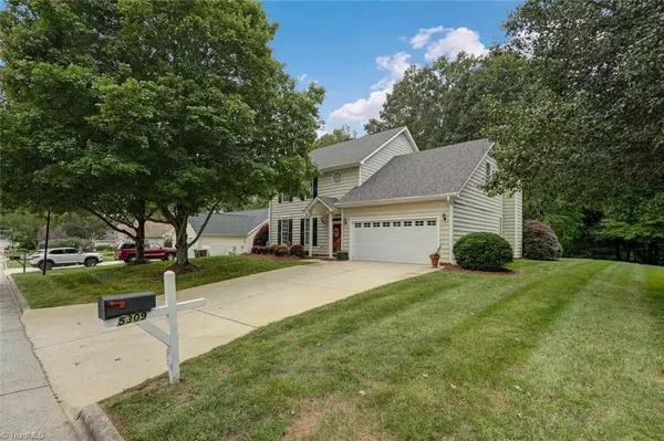 Summerfield, NC 27358,5309 Chestnut Ridge DR