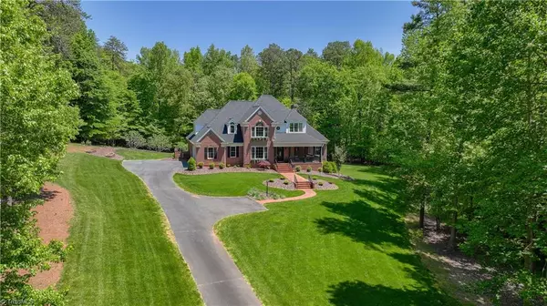 Asheboro, NC 27205,1008 Mountain Valley DR