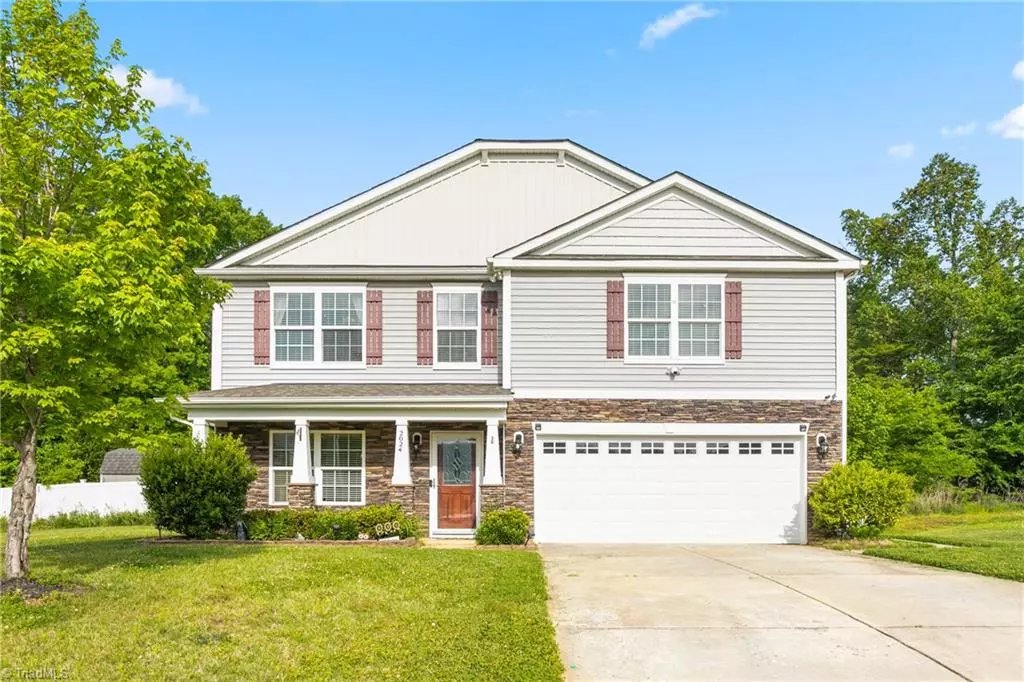 Whitsett, NC 27377,2024 Buckminster DR