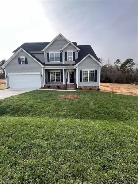 1622 Lazy Fox LN #7, Kernersville, NC 27284