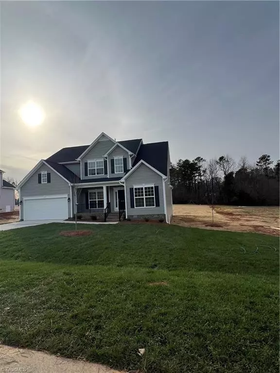 Kernersville, NC 27284,1622 Lazy Fox LN #7