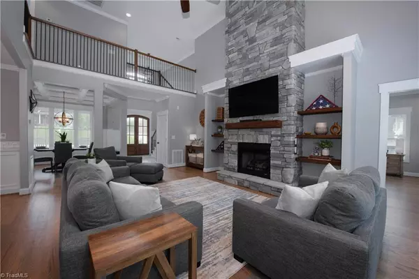 Clemmons, NC 27012,225 Pennywhistle LN