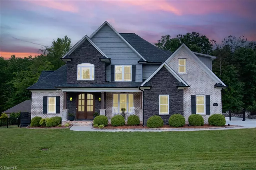 Clemmons, NC 27012,225 Pennywhistle LN