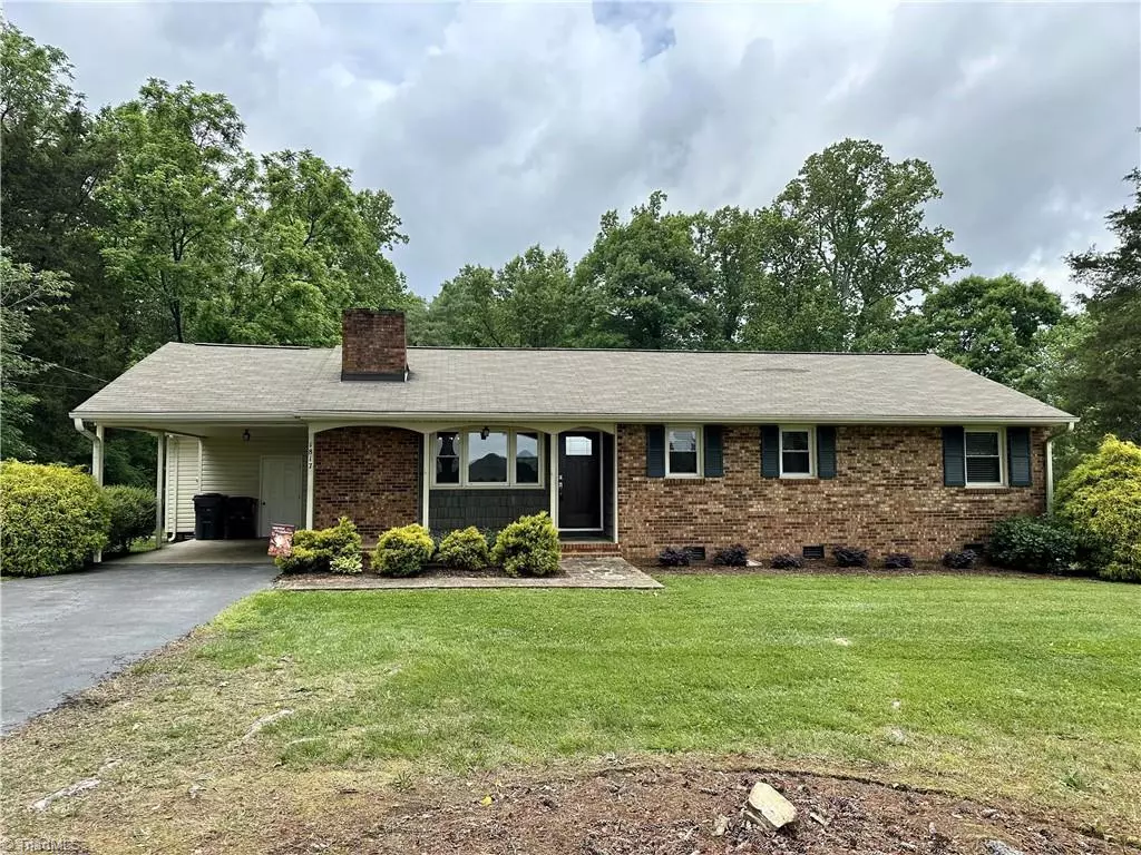 Oak Ridge, NC 27310,1817 Oak Ridge RD