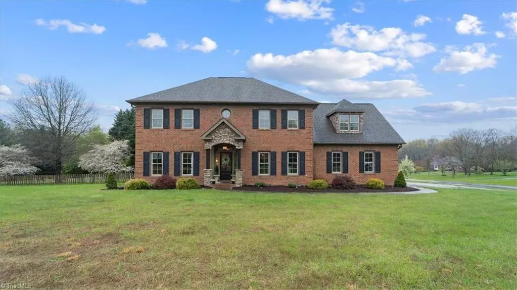 Oak Ridge, NC 27310,5515 Union Grove RD