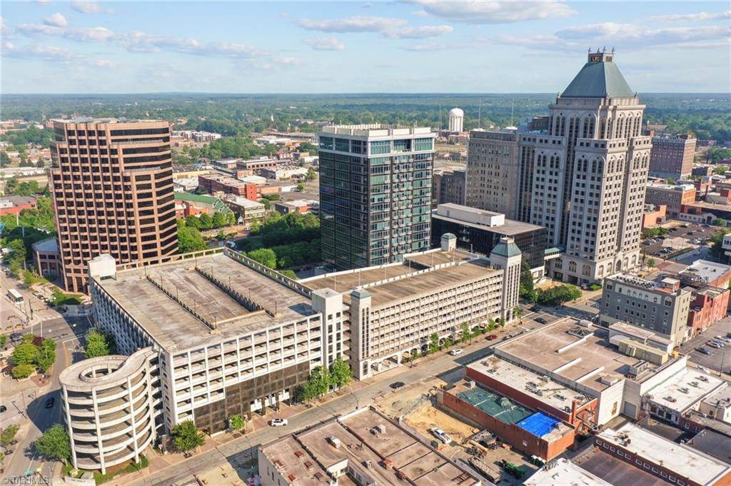 Greensboro, NC 27401,201 N Elm ST #1202