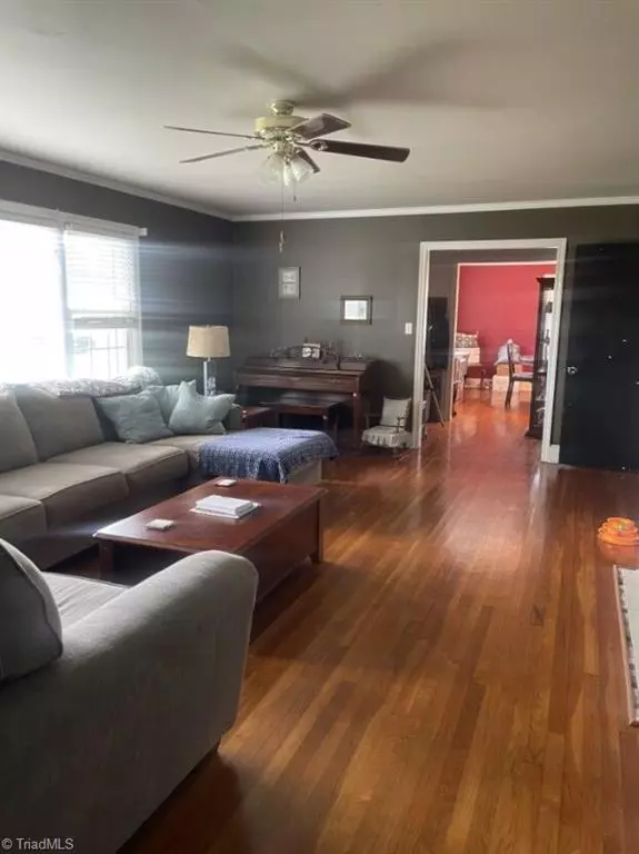 Whiteville, NC 28472,1525 Harrelsonville RD