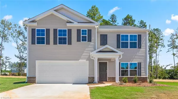 204 LULU LN, Lexington, NC 27292