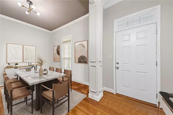 Rural Hall, NC 27045,6978 Simmons RD