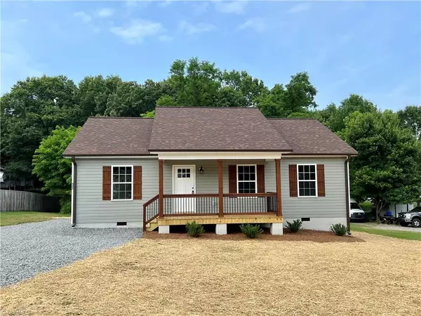 Mayodan, NC 27027,407 N Ayersville RD