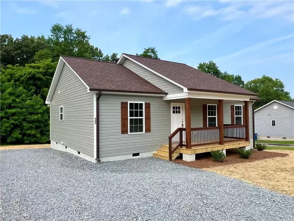 Mayodan, NC 27027,407 N Ayersville RD