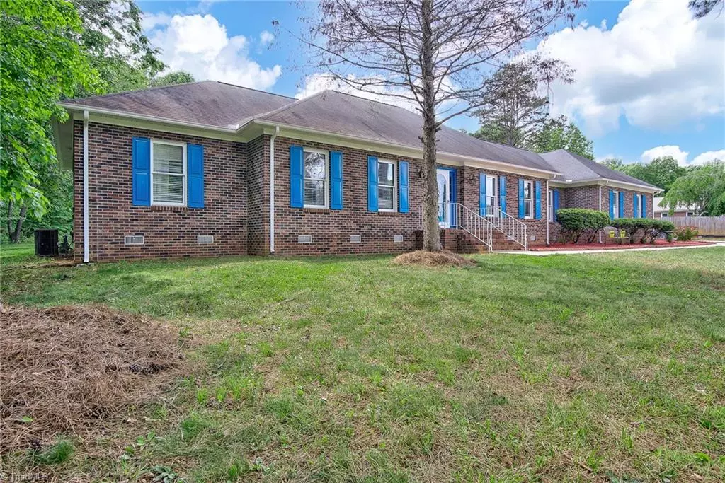 Salisbury, NC 28147,104 Timberlake DR