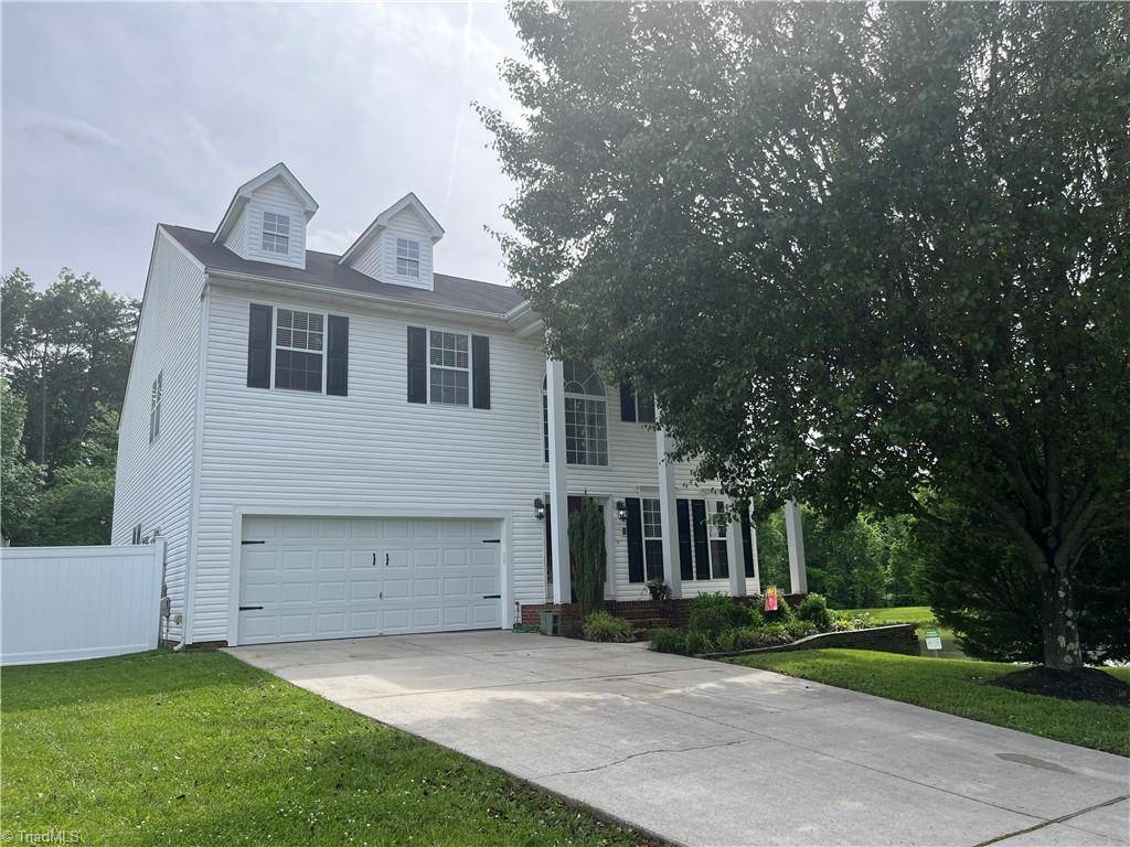 High Point, NC 27265,1142 Hampton Park DR