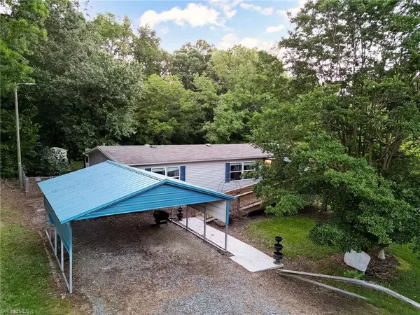 Trinity, NC 27370,4257 Fairwood DR