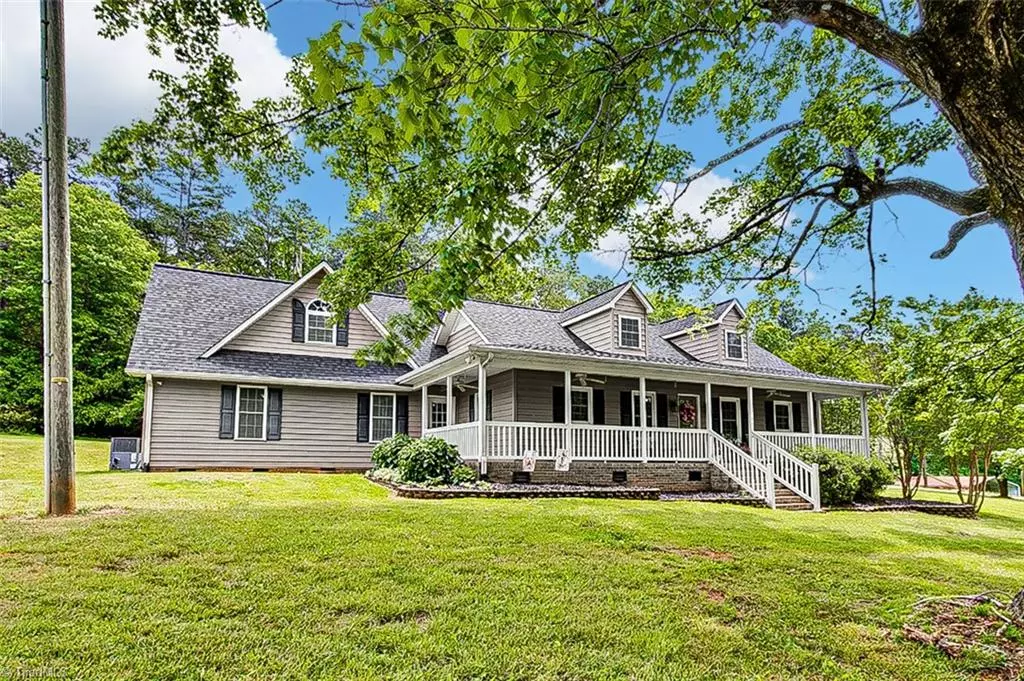 Randleman, NC 27317,3146 Wow RD