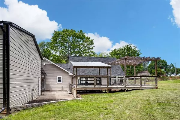 Randleman, NC 27317,3146 Wow RD