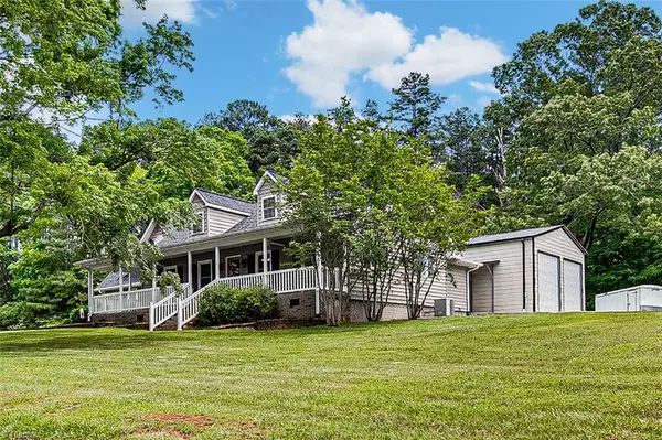 Randleman, NC 27317,3146 Wow RD