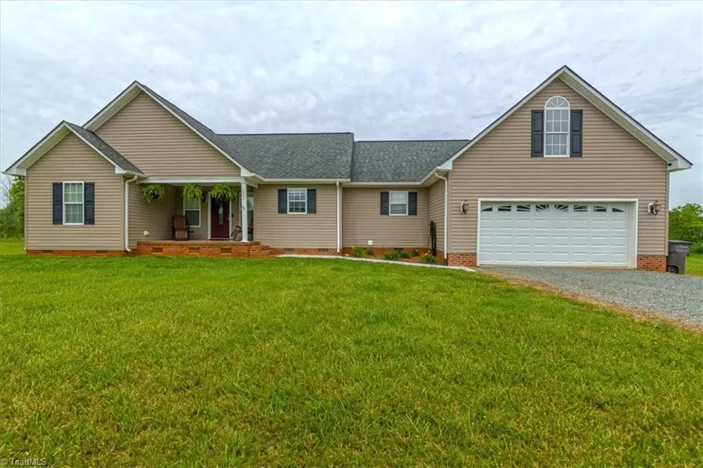 Ramseur, NC 27316,6043 Griffin DR