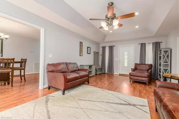 Ramseur, NC 27316,6043 Griffin DR