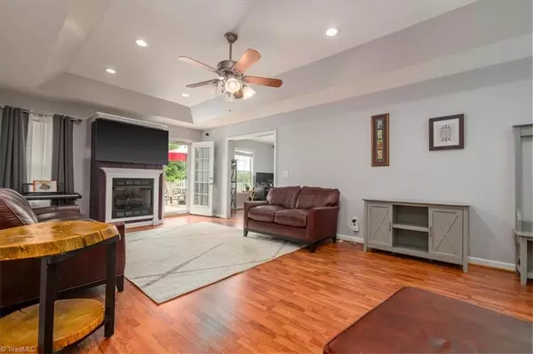 Ramseur, NC 27316,6043 Griffin DR