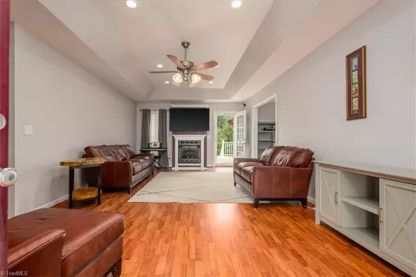 Ramseur, NC 27316,6043 Griffin DR