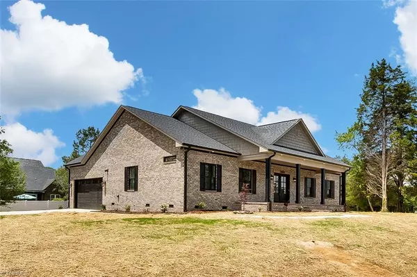 Randleman, NC 27317,4913 Drake CT