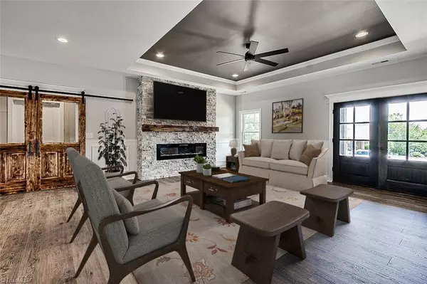 Randleman, NC 27317,4913 Drake CT